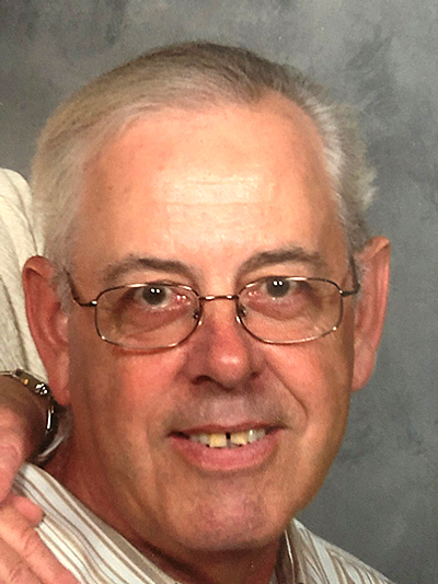 Roy Charles ‘Charlie’ Fultz Sr. | News, Sports, Jobs - The Sentinel